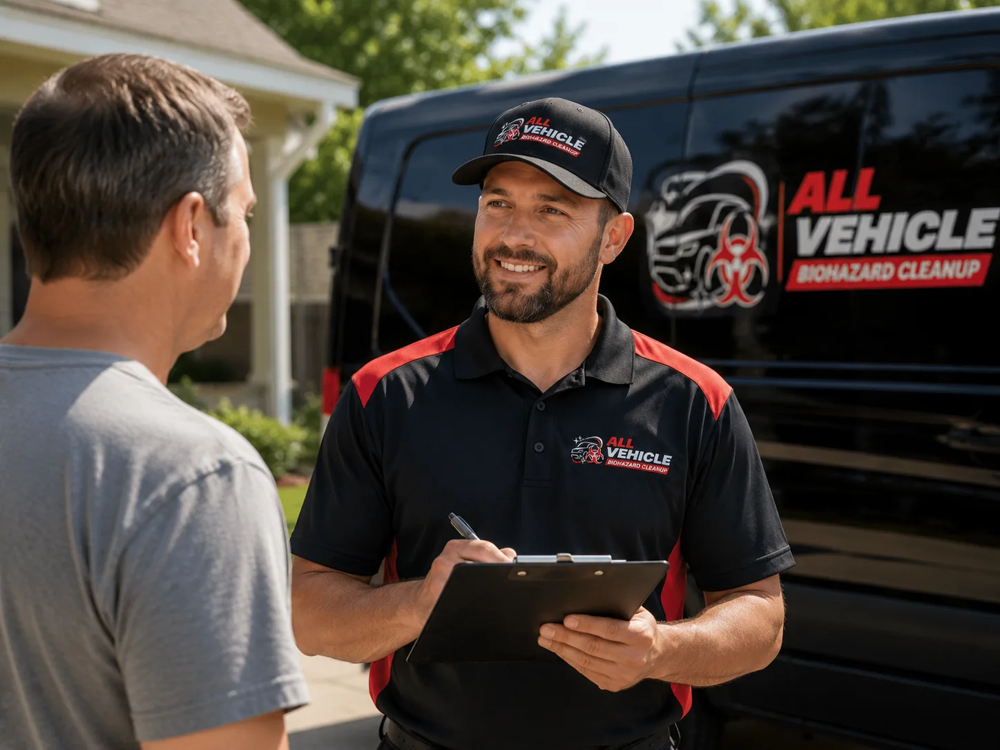 Vehicle Biohazard Cleanup Ashland, NY FAQs